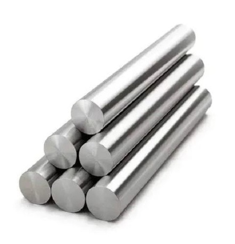 Titanium Round Bars